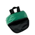 thumbnail image 3 of Friends by Friends Women's Mini Backpack, Faux Leather, Black, 3 of 4