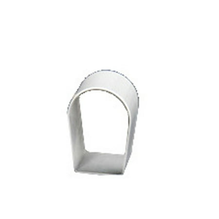 

Cartoon Shaped 3D Aluminium Alloy Biscuits Mould Round Irregular DIY Baking Mould