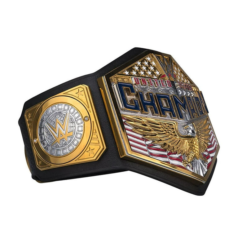 WWE United States Championship