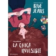 thumbnail image 1 of LA CHICA INVISIBLE MINOTAURO MEXICO Pasta Blanda, 1 of 2