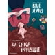 thumbnail image 1 of LA CHICA INVISIBLE MINOTAURO MEXICO Pasta Blanda, 1 of 2