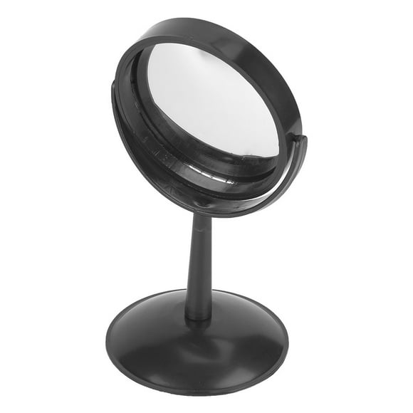 Triple Prism, Convex Optical Mirror Resistant Portable Convenient Concave Mirror Concave Reflecting Mirror For Teaching Light Spectrum Physics