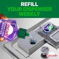 thumbnail image 6 of Cascade Rinse Aid Clean & Dry Booster, 16oz, 6 of 12