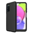 thumbnail image 3 of onn. Protective Gel Phone Case for Samsung Galaxy A03s - Black, 3 of 6