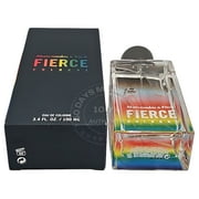 Abercrombie & Fitch Fierce Pride Edition Eau de cologne 3.4 oz / 100 ml Spray