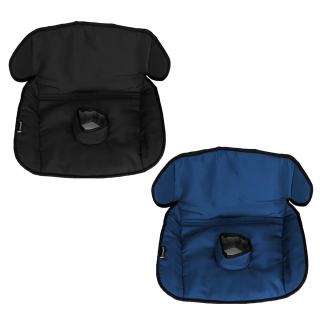 Protector de Asiento de Auto Lynmark® 2x Entrenamiento para Ir al Baño Impermeable