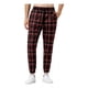 thumbnail image 1 of Pants Casual A Cuadros Para Hombre Pantalones Arjen Kroos, 1 of 6