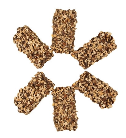 Asher's Milk Chocolate Toffee Sticks, 5 Pounds by