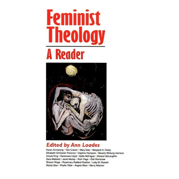 Feminist theology (Paperback)