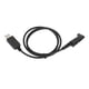 thumbnail image 1 of Cable de programación Walkie Talkie, Cable de programación USB PC25 Cable de programación P Cable de programación para rendimiento sólido TT, 1 of 8