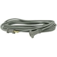 thumbnail image 2 of Woods 990547 16/2 20' Gray SVT Small Appliance Extension Cord, 2 of 9
