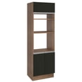 thumbnail image 1 of Despensero Alacena Multiuso Organizador Madesa 3 Puertas 02, 1 of 5