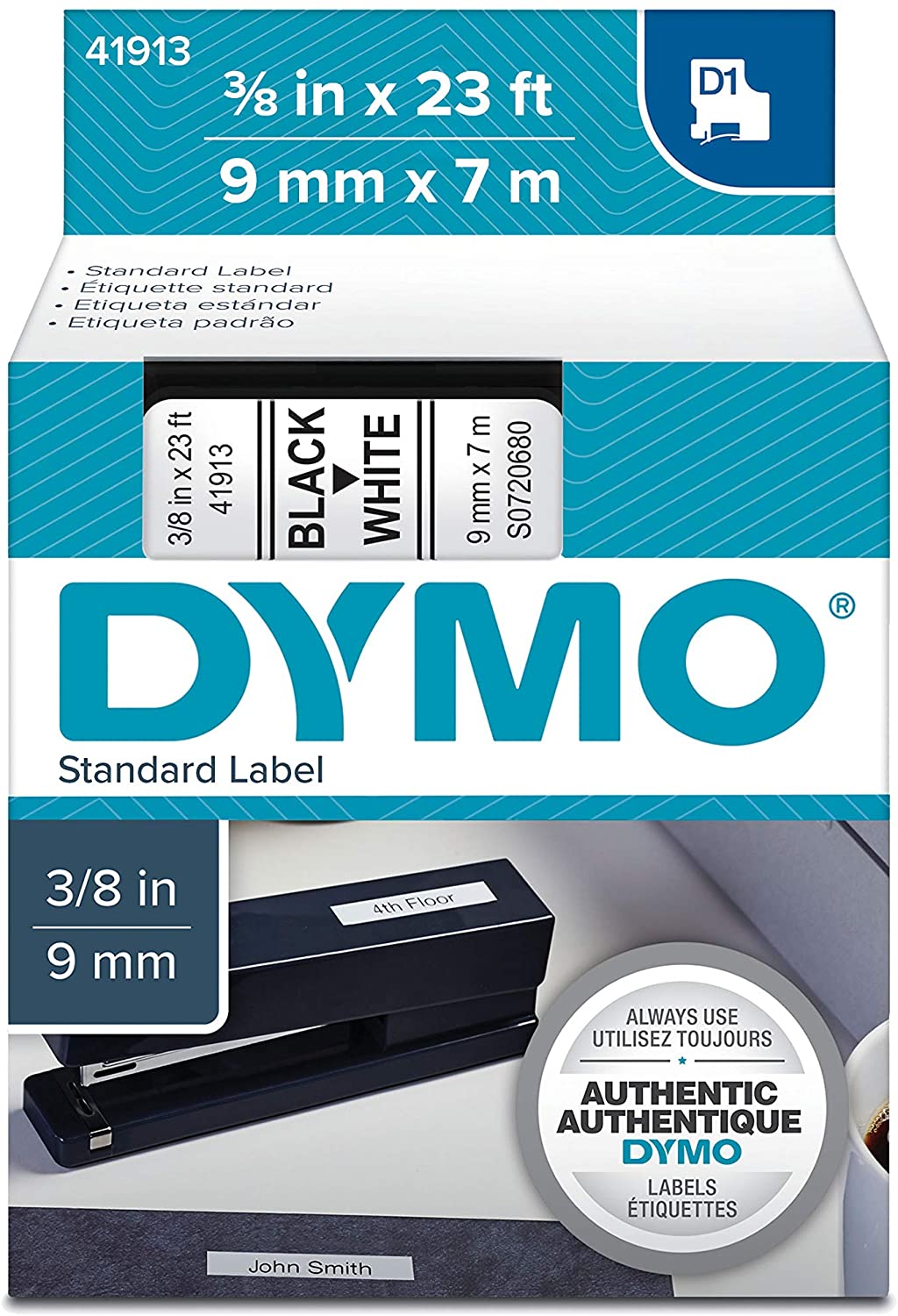 dymo 41913
