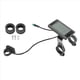 thumbnail image 2 of Protocolo 2 Bicicleta EléCtrica Bicicleta Pantalla 24V 36V 48V LCD S830 Pantalla con ConexióN USB Impermeable (5 Pines), 2 of 5