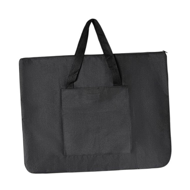 Bolsa de cartera de arte Case de almacenamiento de almacenamiento multipropósito múltiples Sketch Sketch Sketch Bag Bag para fotografía , 66cmx53cm