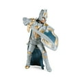 thumbnail image 1 of Knight Model Decorative Collectible Realistic WESTERN MYTH Figure Model Kids Toy, 1 of 5