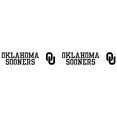 thumbnail image 5 of Oklahoma Sooners Fire Pit, 5 of 5