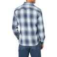 thumbnail image 3 of Wrangler Men’s Slim Fit Long Sleeve Woven Shirt, 3 of 3