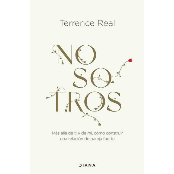 Nosotros / Us, (Paperback)