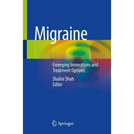 UPC: 9783030752385 | Migraine: Emerging Innovations and Treatment Options (Paperback)
