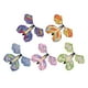 thumbnail image 3 of 3x 5x Juguete Alimentado con Banda de Goma, Mariposa Voladora, Novedad, Mariposa Mecánica para Rellenos de Bolsas de Fiesta, Marcapáginas, Decoración 3 piezas, 3 of 8