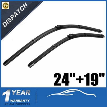 Rear Wiper Blade for BMW Serie 3 E91 Touring 1pc HQ Automotive | Wiper