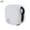 White, variant on Star Galaxy Projecto,Galaxy Northern Aurora Lights Projector for Bedroom Bluetooth Speaker Remote Control Night Light, Posture Adjust, Room Bedroom Decor