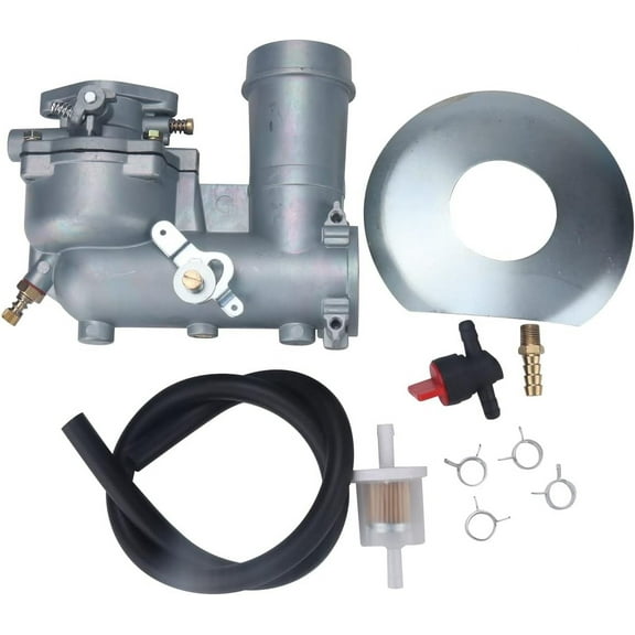 Carburetor for 391065 391074 391992 394745 252416 251412 252417 243431 170402 190432