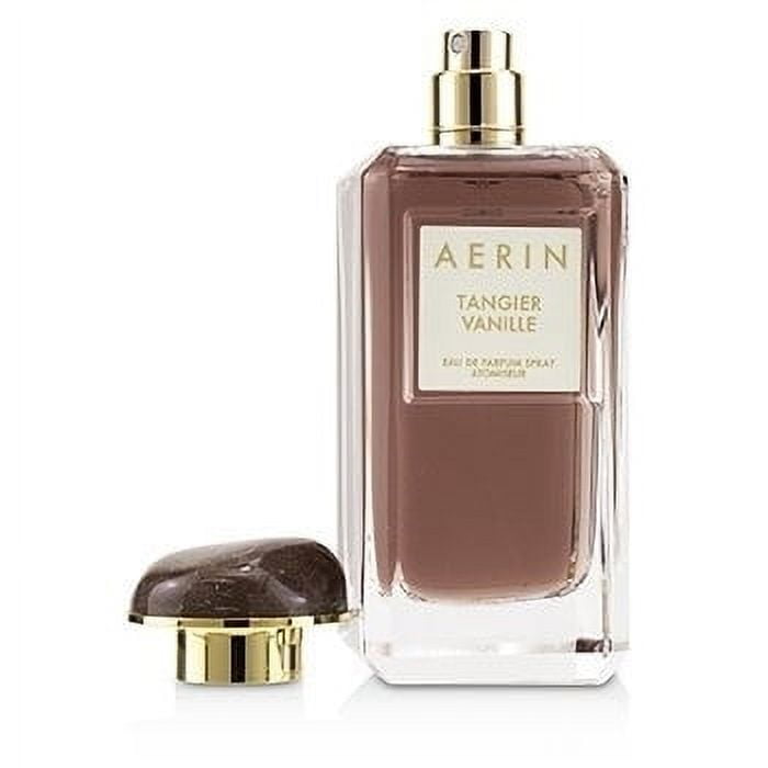 Aerin Tangier Vanille Eau De Parfum Spray 100ml 3.4oz Walmart