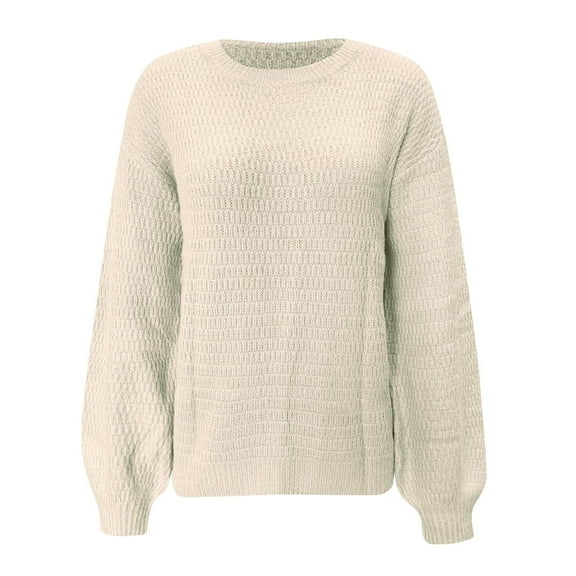 Aayomet Turtleneck Sweater Women Women Long Sleeve Turtleneck Knit Sweater Asymmetric Hem Oversized Fall Winter Sweaters Casual Pullover Jumper,Beige S-XXL