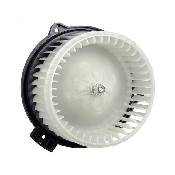 Blower Motor - Compatible with 1998 - 2008 Toyota Corolla 1999 2000 2001 2002 2003 2004 2005 2006 2007