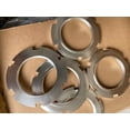 thumbnail image 3 of 80Tuning Aluminum Locking Nuts, M52x1.5mm, 2pcs, Automotive Specialty Parts, 3 of 3