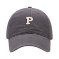thumbnail image 4 of sususu Womens Hat Classic Adjustable Baseball Cap for Outdoor Sports and Casual Everyday Wear with Versatile Round Top Design Light Gray, 4 of 4