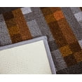 thumbnail image 3 of Minecraft Train Rail Area Rug | 20 x 60 Inches, 3 of 7