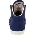 thumbnail image 3 of C1RCA Skate Shoes WOMENS 99 SLIM VULC MEDIEVAL BLUE Sz 5 Circa, 3 of 7