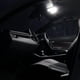 thumbnail image 5 of Kit de bombillas para lámpara de mapa de cabina de lectura de luz Interior de techo de coche Compatible con Toyota, 5 of 5