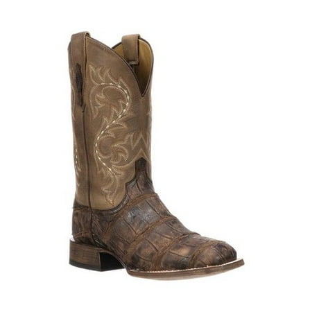 Men's Lucchese Bootmaker Malcolm W Toe Western Boot