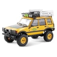 thumbnail image 1 of RC Crawler FCX24M FMS 1/24 Land Rover Family con paquete de accesorios, 1 of 7