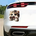 thumbnail image 1 of Danhjin Paper Stickers Car Stickers Personalized Stickers Decorative Stickers Waterproof, 1 of 6