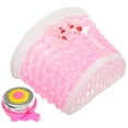 thumbnail image 2 of 2Pcs Bike Front Basket for Toddlers with Sturdy Construction and Storage, 2 of 8