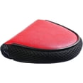 thumbnail image 3 of Golf Mallet Putter Headcover for Taylormade Scotty Cameron Odyssey Magnet, 3 of 7