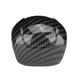 thumbnail image 2 of Gear Shift Knob Cover Gear Shift Knob Trim Gear Shift Knob Frame Carbon Fiber Texture Gear Shift Knob Cover Trim Fit For Honda Odyssey 15-19 ANGGREK Gear Shift Head Cover, 2 of 8
