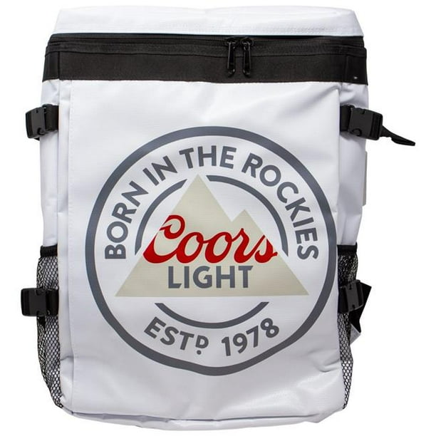 Coors backpack clearance