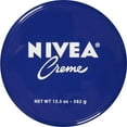 thumbnail image 4 of Nivea Crème pour le Corps Pot en Verre 13,5 Onces, 4 of 4
