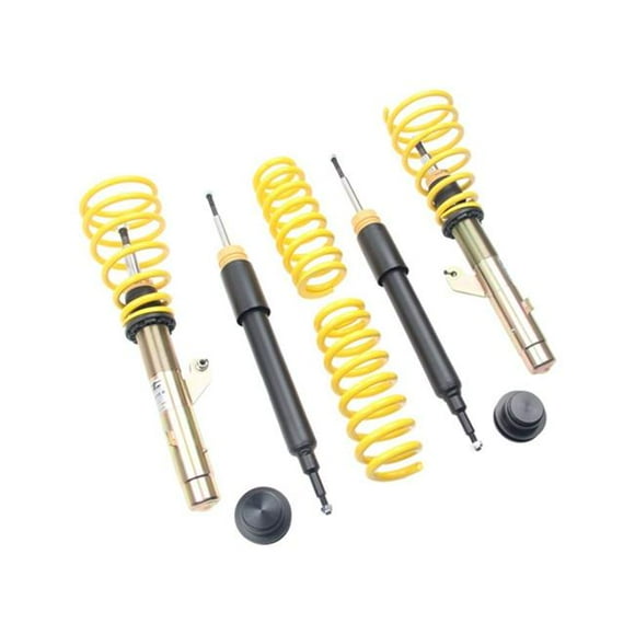 ST Suspensions 13220032 Coilover Kit for 2006-2011 BMW E90 Sedan & 2007-2013 BMW E92 Coupe