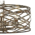 thumbnail image 2 of Channing 6-Light Chandelier, 2 of 4