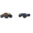thumbnail image 3 of Neumático Traxxas XRT, X-MAXX Sledgehammer para coche teledirigido, 3 of 3