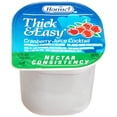 thumbnail image 1 of Hormel Thick & Easy Thickened Cranberry Juice Cocktail (Nectar Consistency), 4-Ounce Portion Control Cups (Pack of 24), 1 of 1