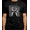 Black-2, variant on Men's Women's Veteran Of The United States Army Graphic T-Shirt S-5XL