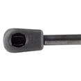 thumbnail image 5 of KABULUKA 2pcs Trunk Lift Supports Rear Side Gas Charged Spring Smooth Black Steel for VW for Beetle 1998-2010 14.00 -Actual Compressed Length Kit-Kit or Single Part SG201017, 5 of 9